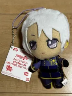 きらどる アイナナ 壮五 IDOLiSH7 ぬい