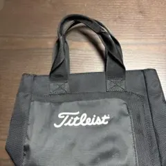 タイトリストミニバック