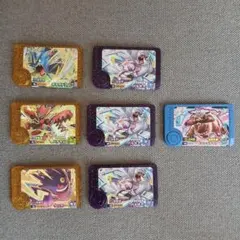 １*９様 ポケモンフレンダ まとめ売り