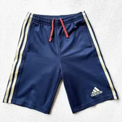 adidas 横浜F・マリノス ハーフパンツ X Oサイズ - メルカリ