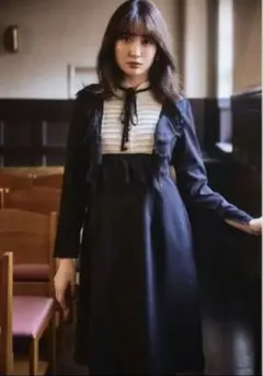 2025年最新】la seine dressの人気アイテム - メルカリ