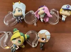 ジョジョコレ06 07