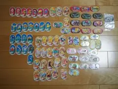 ポケモンメザスタカードセット多数