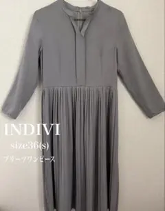 indivi ワンピース