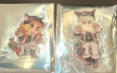 鬼滅の刃 ハロウィン アクスタ 煉獄杏寿郎 悲鳴嶼行冥