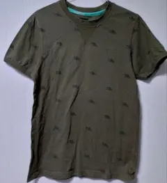 アディダス製デザインTシャツ①