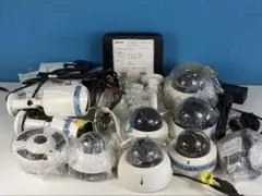 Dahua DH-XVR7208A-4KL-X HDBW2501RN-Z 6台他 Dahua DH-XVR7208A-4KL-X HDBW2501RN-Z 6台他 - メルカリ