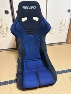 希少】RECARO SP-GT2 FIAモデル フルバケ 絶版モデル - メルカリ