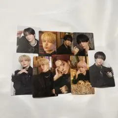 TWO THRONE トレカ OCTPATH まとめ売り