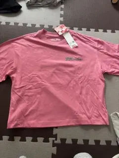 UNIQLO× BABYMONSTER コラボTシャツ