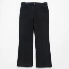 80s 90s LEVI’S 517-6159 スタプレ ブラック パンツのサムネイル