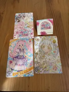 アイプリカードセット