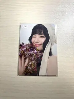 ME:I WHO I AM 村上璃杏 選出店舗 トレカ