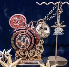 ディズニーD23 EXPO Japan 2015 キーチェーン - メルカリ