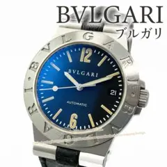 BVLGARI ブルガリ 腕時計 ディアゴノ 自動巻き LCV35S デイトのサムネイル
