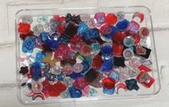 ネイルパーツ デコパーツ お裾分け お試し