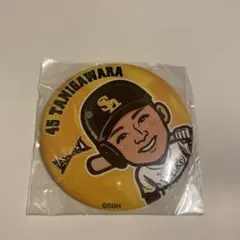 ホークス 若鷹ガチャ #45谷川原健太 - メルカリ
