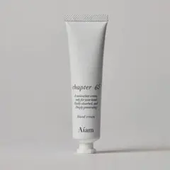 チャプター65 Aiam ハンドクリーム　30gのサムネイル
