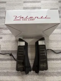 Valenti JEWEL TAIL LAMP N-BOX JF1.2 美品