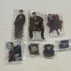 名探偵コナン　赤井秀一　アクスタ