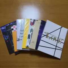 嵐　コンサート　パンフレット まとめ売り　10冊