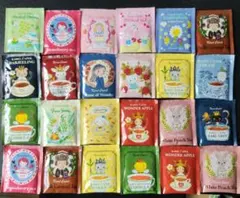 新作入り！カレルチャペック紅茶24杯のサムネイル