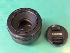 Canon 単焦点レンズ　EF35mm F2 動作未確認　箱あり Canon 単焦点レンズ EF35mm F2 動作未確認 箱あり - メルカリ