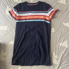 TOMMY JEANS M ワンピース