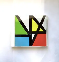 『Music Complete』/ New Order【特典付き】