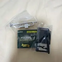 キラメッキ楽器 クレッシェンド4