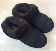 2729　UGG　ダズリータ　ブラック　24　新品 2025年最新】UGG アグ tazzlitaの人気アイテム - メルカリ