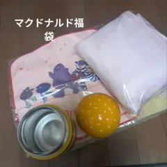 マクドナルド福袋2026