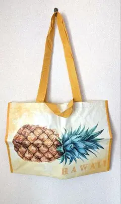 ☆未使用品☆　コストコ　エコバッグ☆　ハワイ  ☆ショッピングバッグ☆のサムネイル