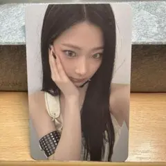 BABYMONSTER RUKA ルカ トレカ YGSELECT 購入特典