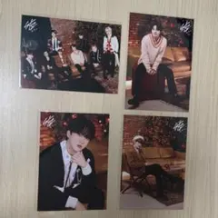 Stray Kids Xmas POPUP STORE 2023 ラントレ