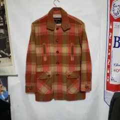 ◆McGREGOR ★ヴィンテージ ツイード チェック ジャケット