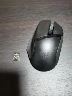 Razer Basilisk X Hyperspeed 本体のサムネイル