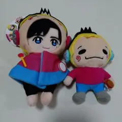2026年最新】9ぷぅぬいぐるみの人気アイテム - メルカリ
