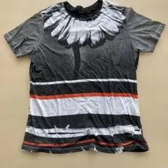 DIESEL ディーゼル Tシャツ Lサイズ 半袖　J5のサムネイル