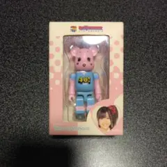 AKB48 ベアブリック セブンイレブンフェア　指原莉乃