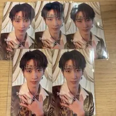 曽野舜太 トレカ 通常盤