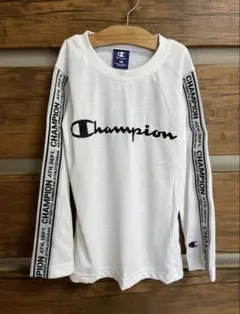 championロゴテープロンT新品¥2970