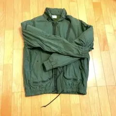 john ellott ブルゾン サイズ3 オリーブ