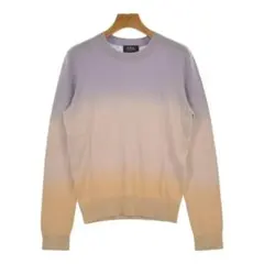 APC グラデーションニットのサムネイル
