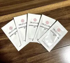 ドクダーシーラボ　SクレンジングEXN 個別装　5回分