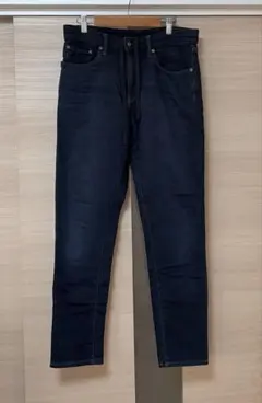 ユニクロ EZYジーンズ　ブルーM