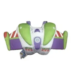 トイストーリー　ディズニー　リュック　バズライトイヤー