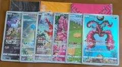 ポケモンカード　ジャンボカードコレクション　6枚セット　ミュウ、ラティアスその他のサムネイル