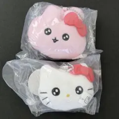 チェゴシム サンリオ ガチャガチャ①