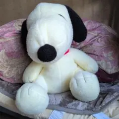 スヌーピー ぬいぐるみ 約30cm